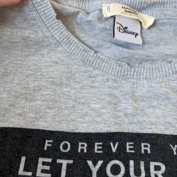 Mango tee - Picture 3 of 4